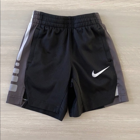 Nike Boys Dri-Fit Shorts - Picture 1 of 4
